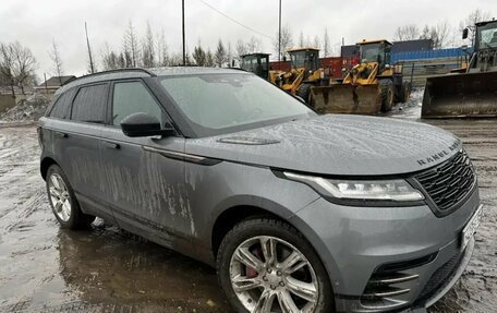 Land Rover Range Rover Velar I, 2024 год, 9 900 000 рублей, 3 фотография