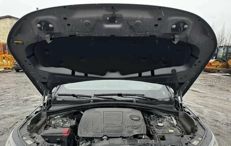 Land Rover Range Rover Velar I, 2024 год, 9 900 000 рублей, 9 фотография