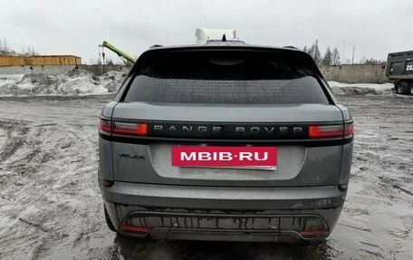 Land Rover Range Rover Velar I, 2024 год, 9 900 000 рублей, 6 фотография