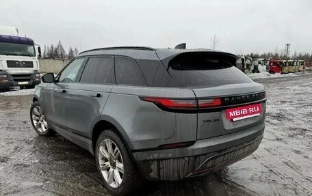 Land Rover Range Rover Velar I, 2024 год, 9 900 000 рублей, 7 фотография