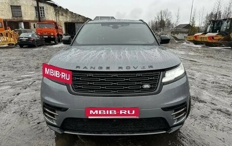 Land Rover Range Rover Velar I, 2024 год, 9 900 000 рублей, 2 фотография