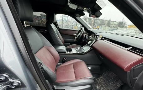 Land Rover Range Rover Velar I, 2024 год, 9 900 000 рублей, 13 фотография