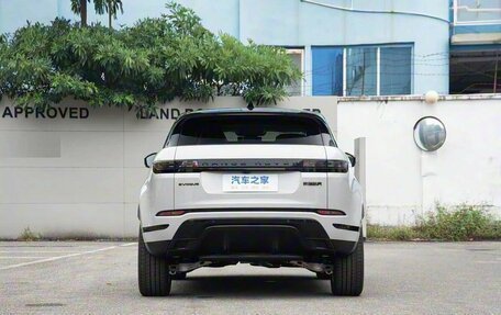 Land Rover Range Rover Evoque II, 2026 год, 6 089 000 рублей, 4 фотография