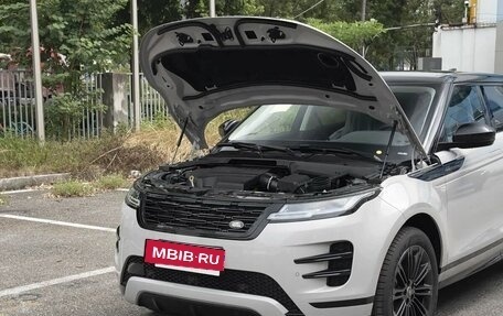Land Rover Range Rover Evoque II, 2026 год, 6 089 000 рублей, 2 фотография