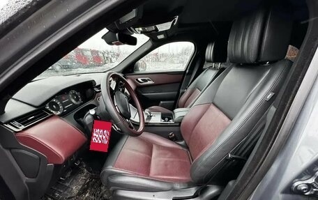 Land Rover Range Rover Velar I, 2024 год, 9 900 000 рублей, 11 фотография