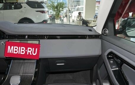 Land Rover Range Rover Evoque II, 2026 год, 6 089 000 рублей, 10 фотография