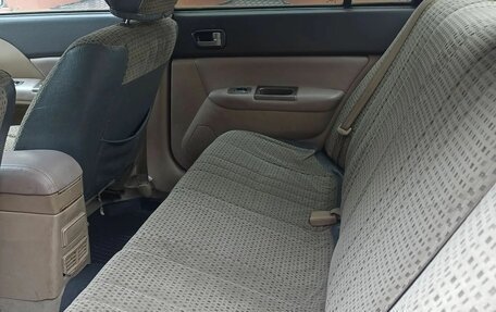 Chery Fora (A21), 2009 год, 110 000 рублей, 7 фотография