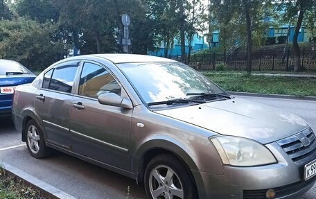 Chery Fora (A21), 2009 год, 110 000 рублей, 2 фотография
