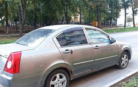 Chery Fora (A21), 2009 год, 110 000 рублей, 4 фотография