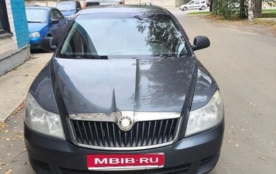 Skoda Octavia, 2010 год, 510 000 рублей, 1 фотография