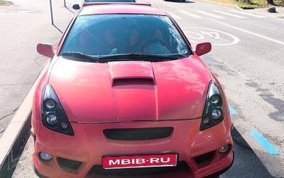 Toyota Celica VII рестайлинг, 2000 год, 900 000 рублей, 1 фотография