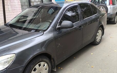 Skoda Octavia, 2010 год, 510 000 рублей, 2 фотография