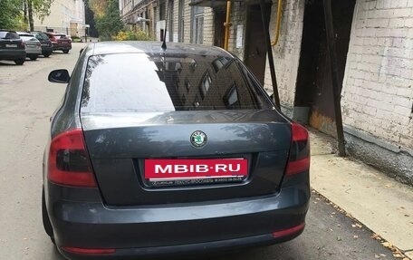 Skoda Octavia, 2010 год, 510 000 рублей, 3 фотография