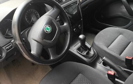 Skoda Octavia, 2010 год, 510 000 рублей, 4 фотография