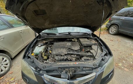 Mazda 3, 2007 год, 370 000 рублей, 5 фотография