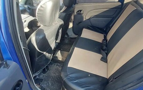 Renault Logan I, 2008 год, 130 000 рублей, 8 фотография