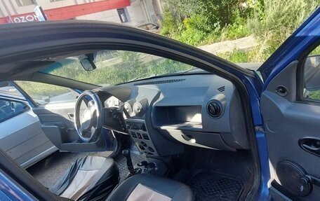 Renault Logan I, 2008 год, 130 000 рублей, 6 фотография