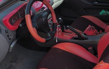 Toyota Celica VII рестайлинг, 2000 год, 900 000 рублей, 5 фотография