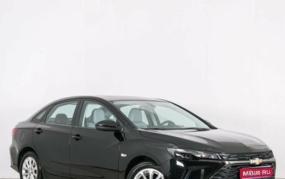 Chevrolet Monza, 2023 год, 1 749 000 рублей, 1 фотография