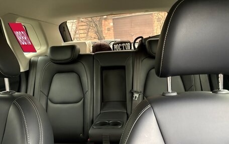 FAW Besturn X40 I, 2019 год, 1 150 000 рублей, 6 фотография