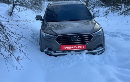 FAW Besturn X40 I, 2019 год, 1 150 000 рублей, 2 фотография
