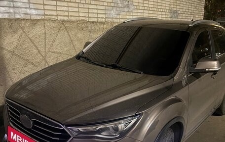 FAW Besturn X40 I, 2019 год, 1 150 000 рублей, 3 фотография