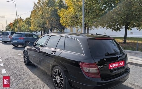 Mercedes-Benz C-Класс, 2007 год, 650 000 рублей, 7 фотография