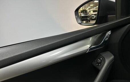Skoda Octavia, 2018 год, 1 549 000 рублей, 11 фотография