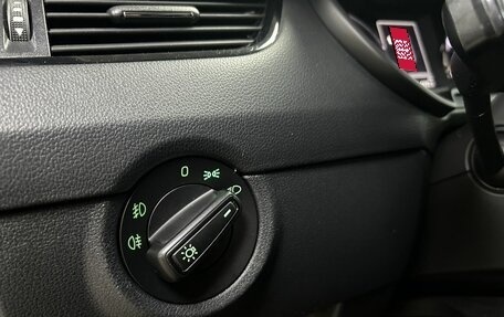 Skoda Octavia, 2018 год, 1 549 000 рублей, 10 фотография