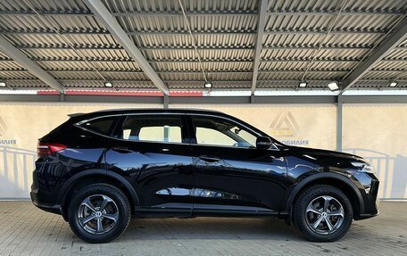 Haval F7 I, 2023 год, 2 079 000 рублей, 6 фотография