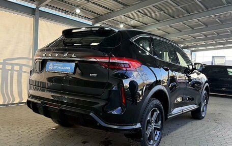 Haval F7 I, 2023 год, 2 079 000 рублей, 5 фотография