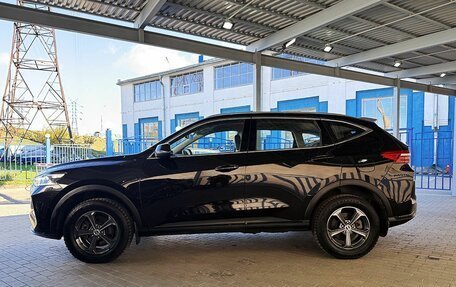 Haval F7 I, 2023 год, 2 079 000 рублей, 2 фотография