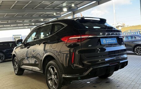 Haval F7 I, 2023 год, 2 079 000 рублей, 3 фотография