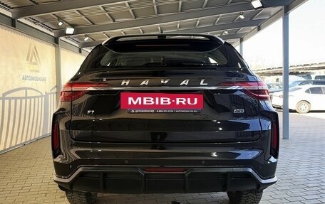 Haval F7 I, 2023 год, 2 079 000 рублей, 4 фотография