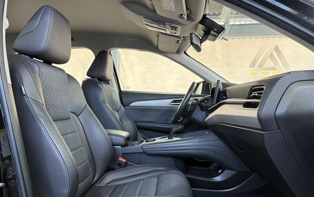 Haval F7 I, 2023 год, 2 079 000 рублей, 10 фотография