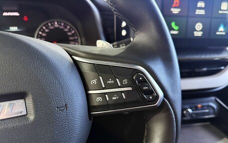 Haval F7 I, 2023 год, 2 079 000 рублей, 13 фотография