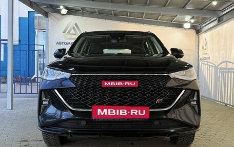 Haval F7 I, 2023 год, 2 079 000 рублей, 8 фотография