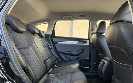 Haval F7 I, 2023 год, 2 079 000 рублей, 11 фотография
