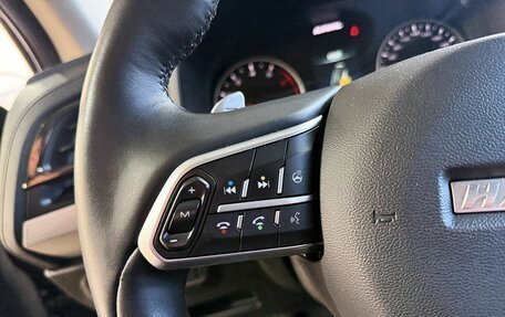 Haval F7 I, 2023 год, 2 079 000 рублей, 12 фотография