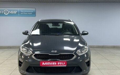 KIA cee'd III, 2019 год, 1 480 000 рублей, 2 фотография