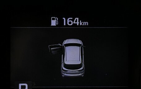 KIA cee'd III, 2019 год, 1 480 000 рублей, 17 фотография
