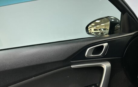 KIA cee'd III, 2019 год, 1 480 000 рублей, 11 фотография