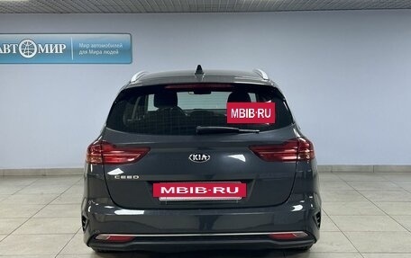 KIA cee'd III, 2019 год, 1 480 000 рублей, 6 фотография