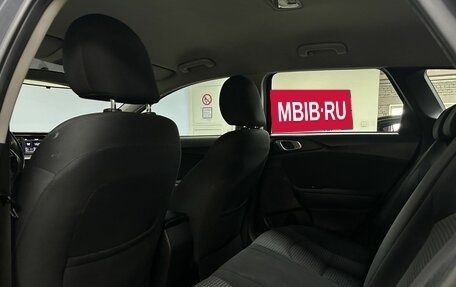 KIA cee'd III, 2019 год, 1 480 000 рублей, 12 фотография