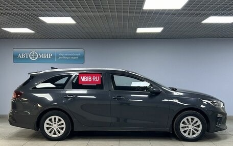KIA cee'd III, 2019 год, 1 480 000 рублей, 8 фотография