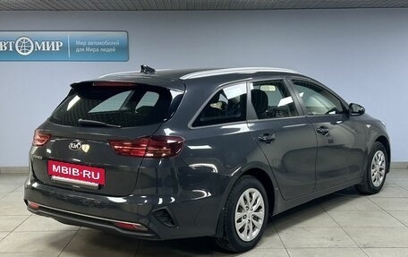 KIA cee'd III, 2019 год, 1 480 000 рублей, 7 фотография