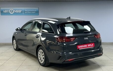 KIA cee'd III, 2019 год, 1 480 000 рублей, 5 фотография