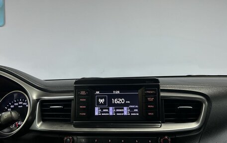 KIA cee'd III, 2019 год, 1 480 000 рублей, 19 фотография