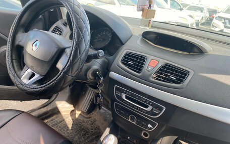 Renault Fluence I, 2011 год, 333 000 рублей, 3 фотография