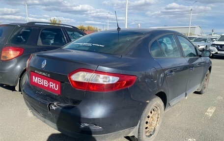 Renault Fluence I, 2011 год, 333 000 рублей, 2 фотография